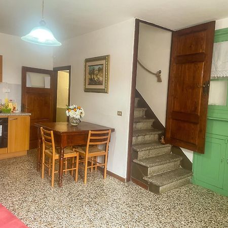 Casa Vacanze La Casa Di Nonna Libia Vicino Saturnia มอนเตเมราโน ภายนอก รูปภาพ
