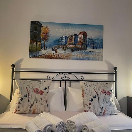 Casa Vacanze La Casa Di Nonna Libia Vicino Saturnia มอนเตเมราโน ภายนอก รูปภาพ