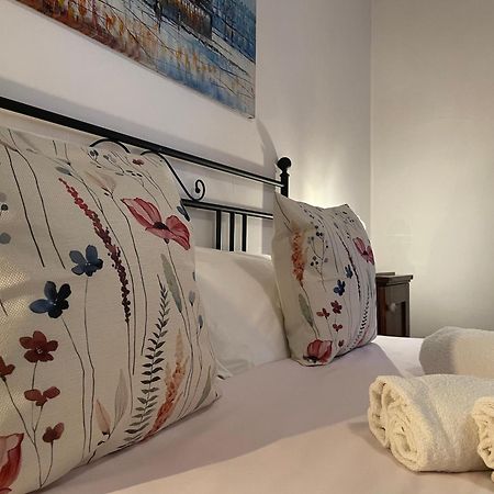 Casa Vacanze La Casa Di Nonna Libia Vicino Saturnia มอนเตเมราโน ภายนอก รูปภาพ