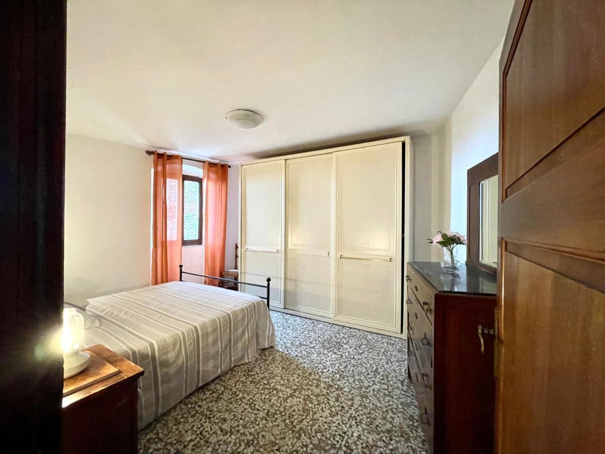 Casa Vacanze La Casa Di Nonna Libia Vicino Saturnia มอนเตเมราโน ภายนอก รูปภาพ