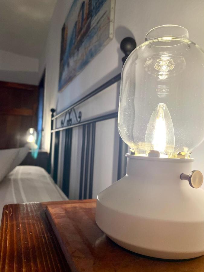 Casa Vacanze La Casa Di Nonna Libia Vicino Saturnia มอนเตเมราโน ภายนอก รูปภาพ