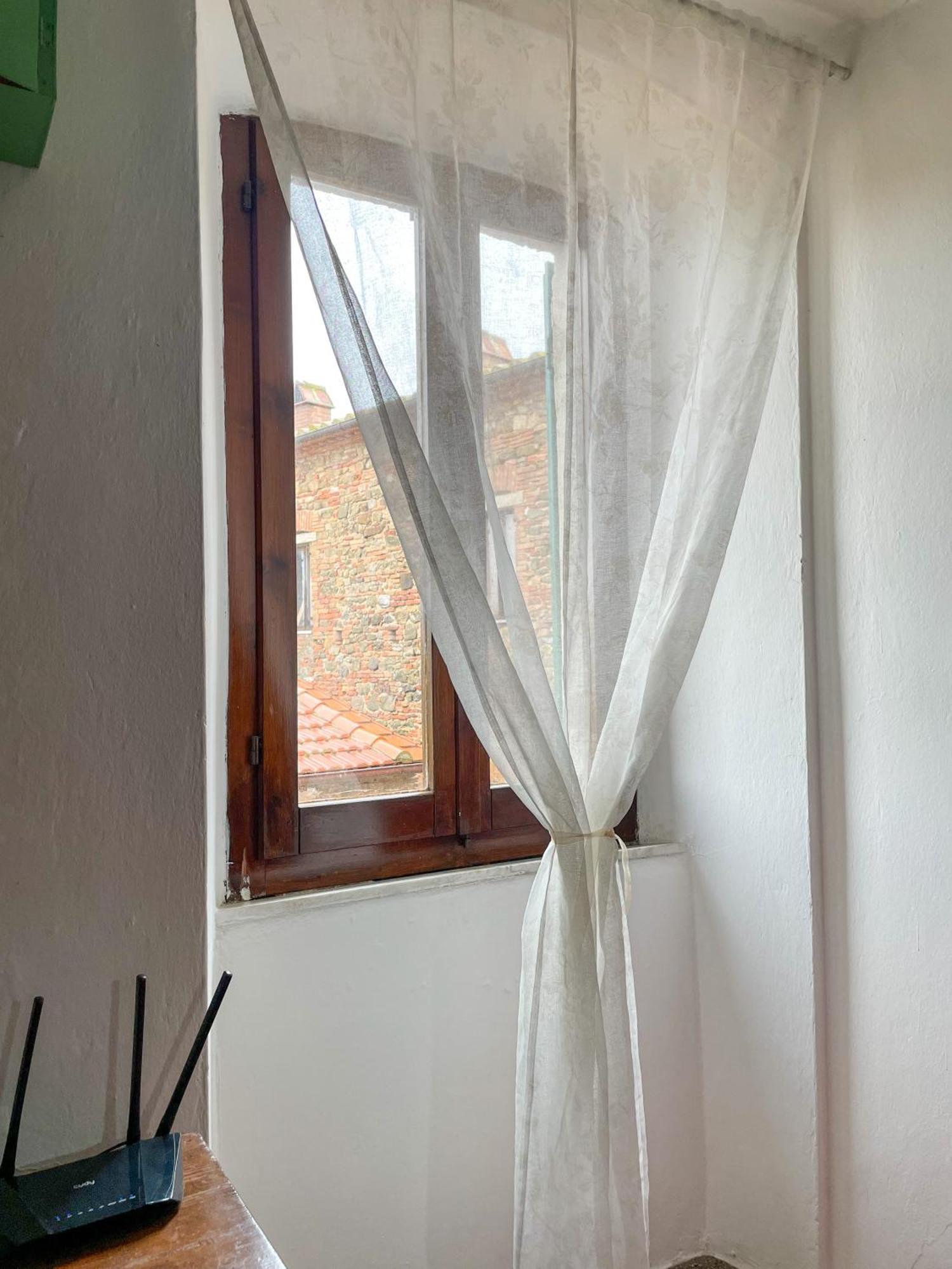 Casa Vacanze La Casa Di Nonna Libia Vicino Saturnia มอนเตเมราโน ภายนอก รูปภาพ