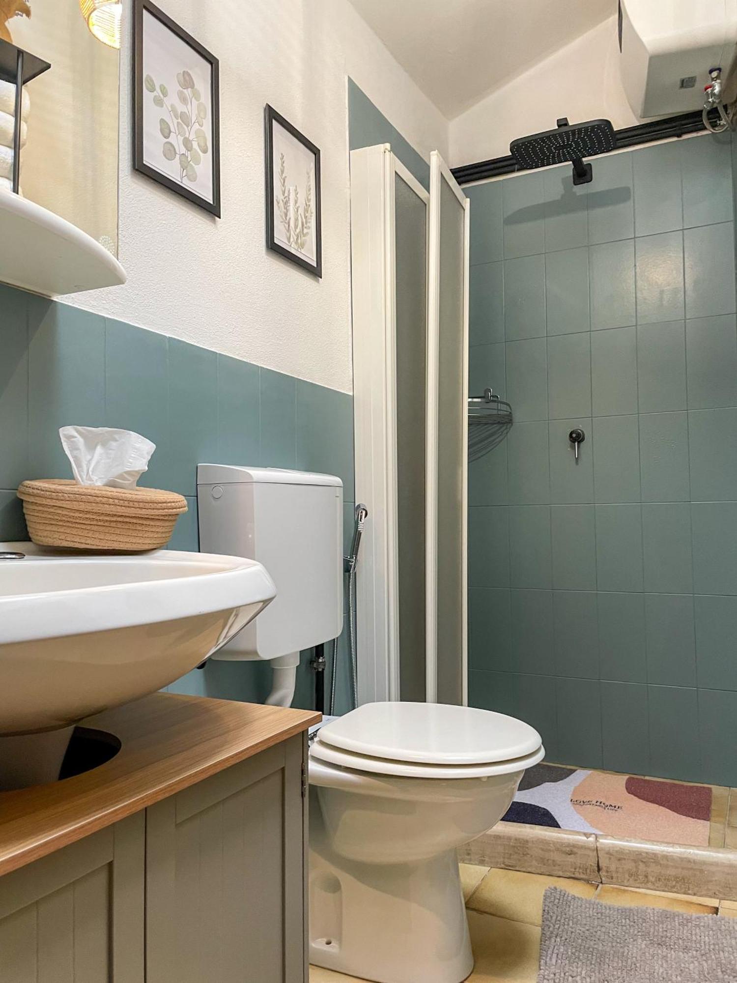 Casa Vacanze La Casa Di Nonna Libia Vicino Saturnia มอนเตเมราโน ภายนอก รูปภาพ
