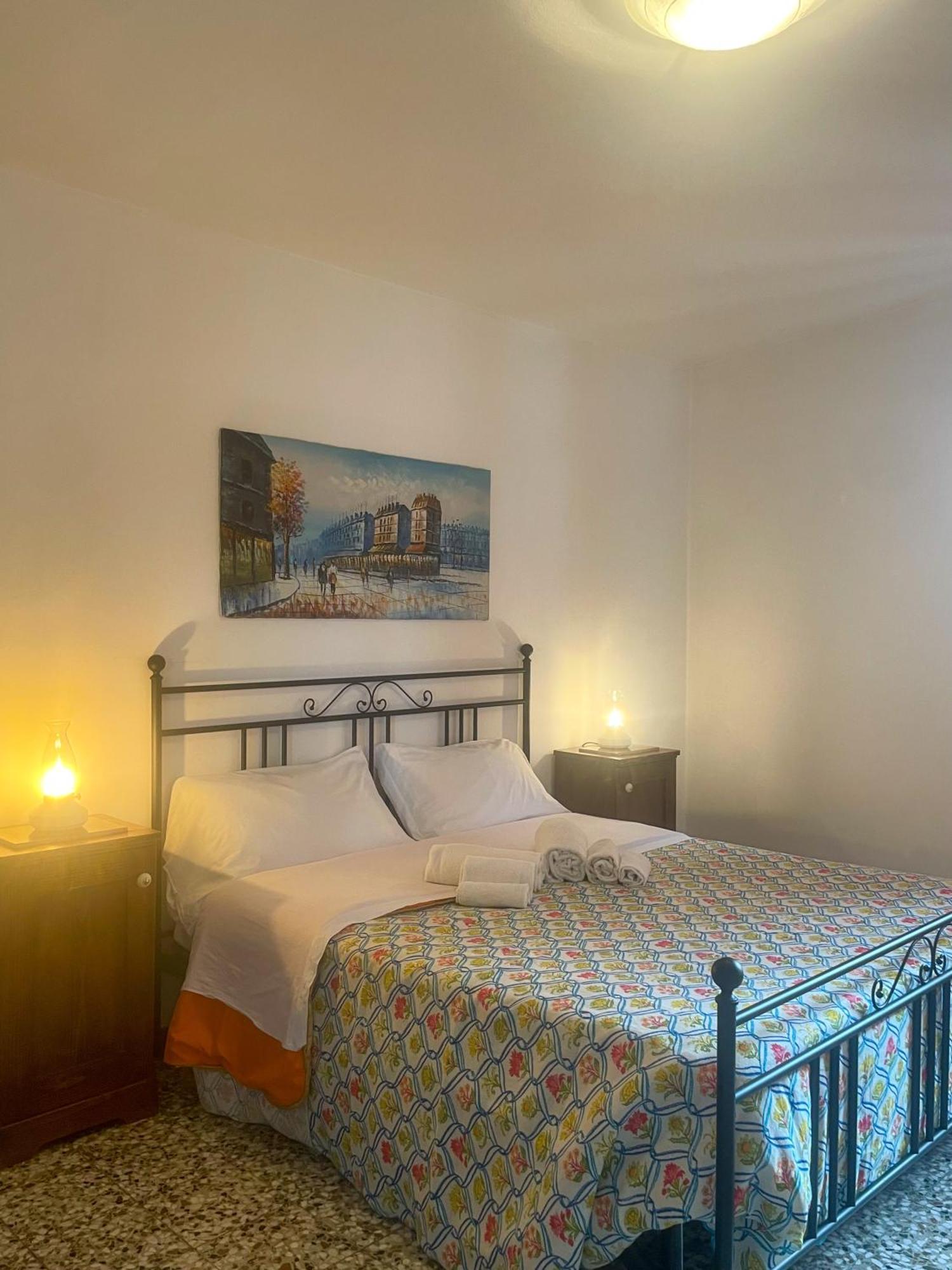 Casa Vacanze La Casa Di Nonna Libia Vicino Saturnia มอนเตเมราโน ภายนอก รูปภาพ