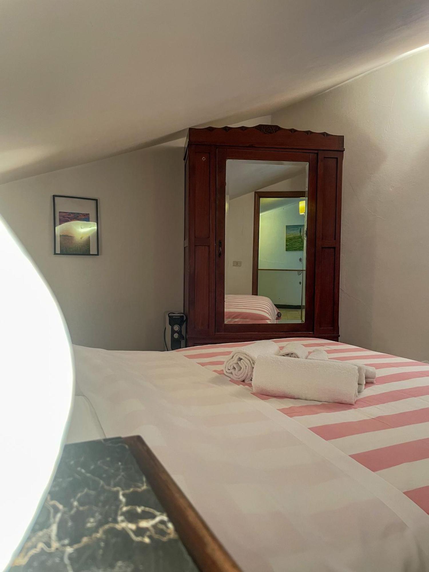 Casa Vacanze La Casa Di Nonna Libia Vicino Saturnia มอนเตเมราโน ภายนอก รูปภาพ