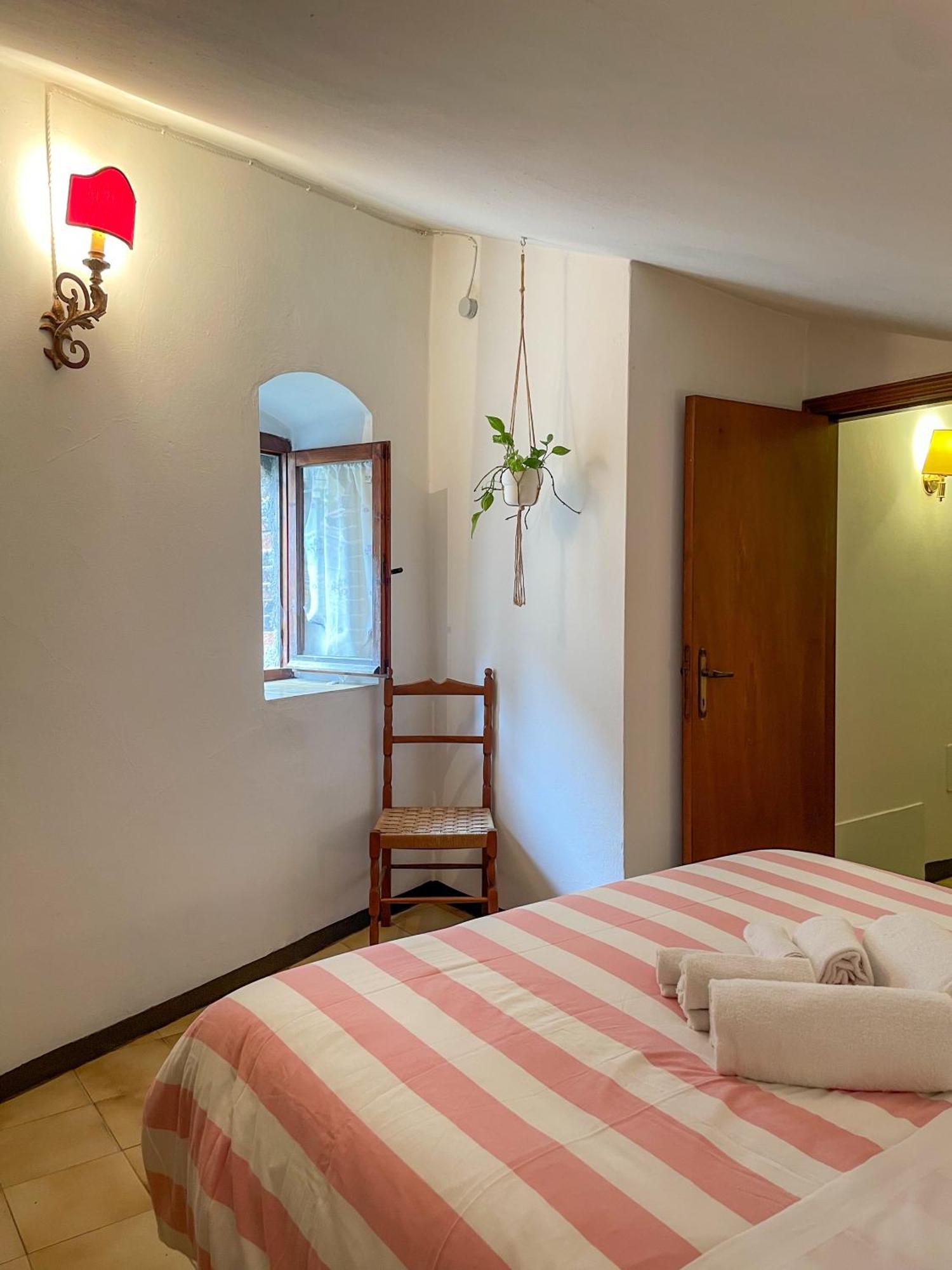 Casa Vacanze La Casa Di Nonna Libia Vicino Saturnia มอนเตเมราโน ภายนอก รูปภาพ